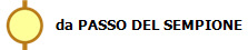 da PASSO DEL SEMPIONE