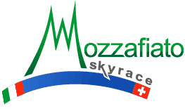 logo Mozzafiato Skyrace