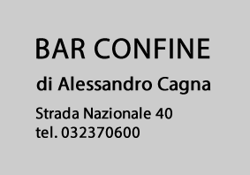 Bar Confine