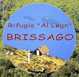 Rifugio Al legn